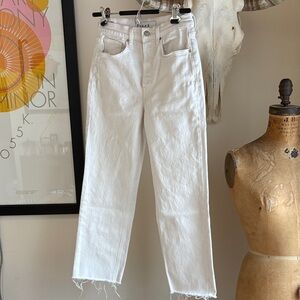 Frank and Eileen Monaghan Jeans